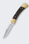 Nóż Składany Buck Knives 110 Hunter Standard