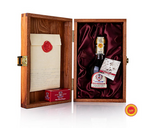 Tradycyjny ocet balsamiczny z Modeny DOP/g.U., 50 lat, Malpighi, 100 ml