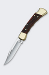 Nóż Składany Buck Knives 110 Hunter Finger Grooved