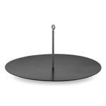 Stalowa patelnia wisząca 56 cm PETROMAX