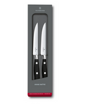 Zestaw noży do steków Grand Maître, 2 elementy Victorinox