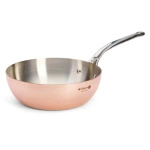 Prima Matera Rondel konikalny 24 cm De Buyer