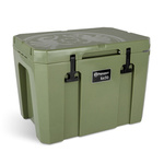 COOLBOX kx50-oliv- Lodówka pasywna PETROMAX