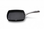 Patelnia grillowa żeliwna 24 cm Skottsberg