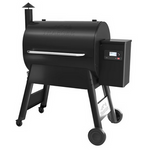 Grill na pellet Treager Pro 780