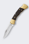 Nóż Składany Buck Knives 112 Ranger Finger Grooved