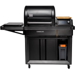 Grill na pellet Traeger Timberline INT