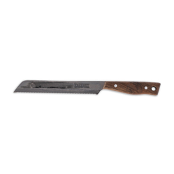 Profesjonalny Nóż do chleba 20cm - Petromax brknife20