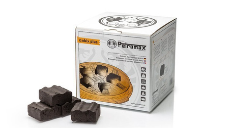 Brykiety kokosowe Cabix Plus - Petromax