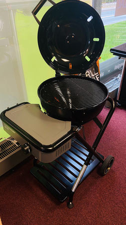 Grill gazowy Ambri 480 G EVO ** grill z ekspozycji **