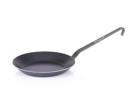 Patelnia kuta "Cygańska" Petromax SP32 z rączką śr 32 cm.