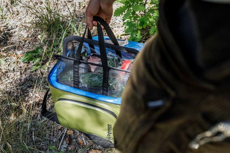 Wkład siatkowy do torby Cooler Bag Petromax 8 litry